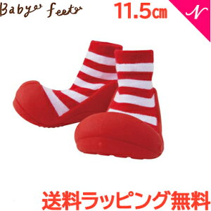 Baby feet xr[tB[g JWAbh 11.5cm xr[V[Y xr[Xj[J[ t@[XgV[Y g[jOV[Y