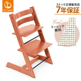 今だけレビュー特典付き ストッケ トリップトラップ ハイチェア ビーチ 本体 + クラシッククッション 2点セット STOKKE TRIPP TRAPP 子供イス