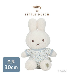 yK㗝Xz Little Dutch g_b` miffy x Little Dutch ʂ  ~btB[ t@[XggC NX}X a oYj v[g Mtg Ԃ xr[ V 킢 