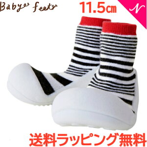 Baby feet xr[tB[g A[obh 11.5cm xr[V[Y xr[Xj[J[ t@[XgV[Y g[jOV[Y
