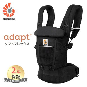 �G���S �A�_�v�g �\�t�g�t���b�N�X Ergobaby adapt SoftFlex �I�j�L�X�u���b�N �G���S�x�r�[ �������R �V���� ���b�V�� Ergobaby �������Ђ� ���{���K�i 2�N�ۏ� ��������