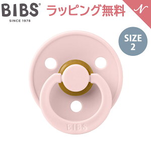 ruX BIBS J[ ubT Blossom size 2 Ԃ f}[N k VRS V Ԃ xr[ oYj 6J ` 18