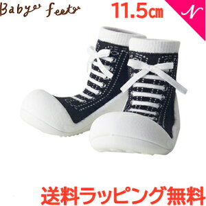 Baby feet xr[tB[g Xj[J[YubN 11.5cm xr[V[Y xr[Xj[J[ t@[XgV[Y g[jOV[Y