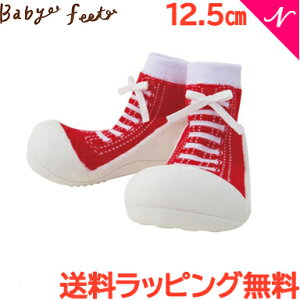Baby feet xr[tB[g Xj[J[Ybh 12.5cm xr[V[Y xr[Xj[J[ t@[XgV[Y g[jOV[Y