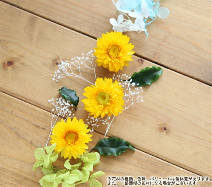 楽天市場】【ハーバリウム キット】ハーバリウム 花材 セット1本分  