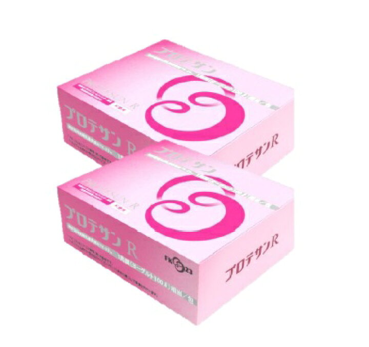 楽天市場】プロテサンR 62包入り 2箱セット 乳酸菌 : ナチュラルノート 