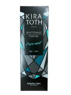 KIRATOTH キラトス ホワイトニング歯磨き粉50g ポスト投函商品