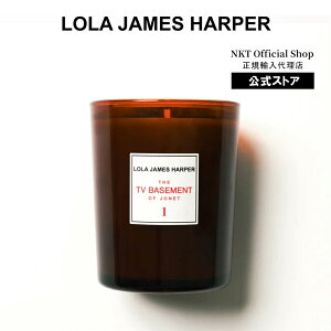 �y�����zLOLA JAMES HARPER #1 THE TV BASEMENT OF JONET �e�B�[�r�[�x�[�X�����g �L�����h�� 190g ���[���W�F�[���X�n�[�p�[ �t���O�����X �M�t�g �v���[���g ���蕨 �������� �v�`�M�t�g �a���� ���j�� 