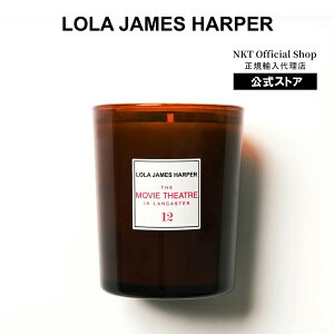 �y�����zLOLA JAMES HARPER #12 THE MOVIE THEATRE IN LANCASTER �L�����h�� 190g ���[���W�F�[���X�n�[�p�[ �t���O�����X �M�t�g �v���[���g ���蕨 �������� �v�`�M�t�g �a���� ���j�� �J�V������ �T���_��