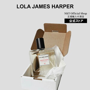 �y�����zLOLA JAMES HARPER #17 THE JOSHUA HONG TOGETHERNESS �W���V���A�z�� �g�D�Q�U�[�l�X �I�[�h�g���� 50ml ���[�� �W�F�[���X �n�[�p�[ ���� �����Y ���f�B�[�X ���j�Z�b�N�X �t���O�����X �t�����X��