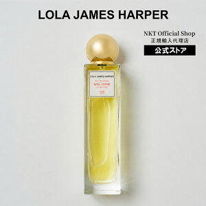 �y�����zLOLA JAMES HARPER #23 EVERYTHING WILL COME TOGETHER�I�[�h�g���� 100ml ���[�� �W�F�[���X �n�[�p�[ Eau de Toilette ���� �����Y ���f�B�[�X ���j�Z�b�N�X �t���O�����X �t�����X�� �M�t�g �y�`�p�[ �x