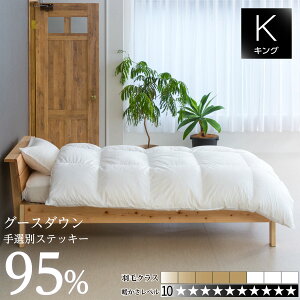 Hѕzc LOTCY 230x210cm |[hY I zCgO[X_E 95 y {n 100% [ܕt |zc { 󒍐Y 10Nۏ Hєzc |  ʌ 2w