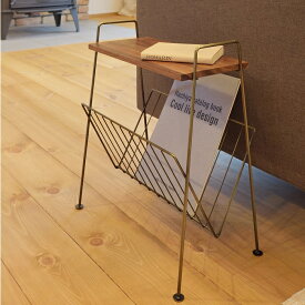 サイドテーブル おしゃれ 北欧 コンパクト 木製 スチール 完成品 ベッドサイド ソファサイド ナイトテーブル コーヒーテーブル アンティーク 長方形