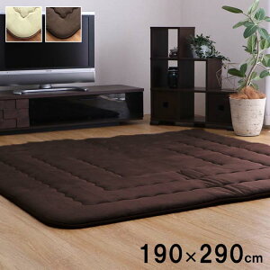 O ` 190×290cm n  ӂ~ NbV h YŖ40mmgp O}bg 傫 傫 I[V[Y {