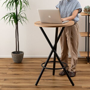 ۃe[u nC^Cv W60×D60×H96.5cm X^fBOe[u nCe[u Ehe[u  ی^ ~` ۂ e[u l l   rO JtFe[u JtF 