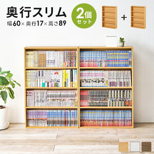 ubNbN R~bNbN ()60×s17×89cm/1 ^ X ȃXy[X I bN 4i 60cm  ɖ{ R~bN{ CD DVD xbhTCh Q fXNTCh   ϕi 