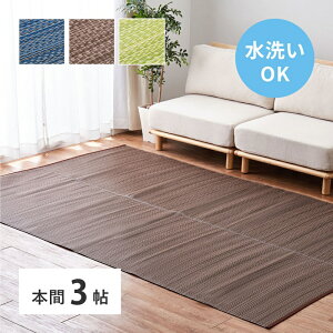 �������J�[�y�b�g �{�� 3�� (��191×286cm) �􂦂� ���� ������ �J�[�y�b�g ���O ���O�}�b�g ������ ������ �� �ėp �I�[���V�[�Y�� PP���O PP�J�[�y�b�g �Q��� �Q���� ������Ȃ� ���Ȃ� �܂�