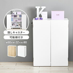 {I LX^[t () 60×s32×80cm ubNVFt ubNbN  t I { ɖ{ R~bN{ A4t@C DVD G ObY fXNTCh rO [