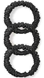 【本日23:59まで! 全品15%OFFセール開催中!!】【楽天1位】シルク ヘアゴム 3個セット シルク シュシュ 跡がつかない ヘアゴム シルクヘアゴム ヘアゴム シルク ゴム シルクゴム SEAWIND