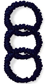 【楽天1位】シルク ヘアゴム 3個セット シルク シュシュ 跡がつかない ヘアゴム シルクヘアゴム ヘアゴム シルク ゴム シルクゴム SEAWIND