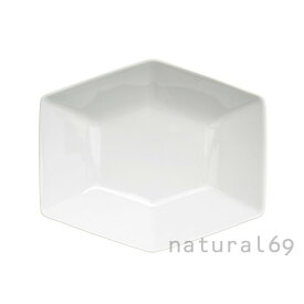 natural69 【 波佐見焼 】 白山陶器 KIKKOU 多用鉢(Lサイズ) / ナチュラル69 はさみ焼き 食器 HAKUSAN 中鉢 電子レンジ 食洗機対応 日本製 おしゃれ かわいい 北欧 和食器 陶磁器 プレゼント ギフト 内祝 新築祝 結婚祝 ナチュラルロック