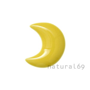 natural69 【 波佐見焼 】 京千 はしおき お月様 / ナチュラル69 はさみ焼き 食器 箸置き 食洗機対応 日本製 おしゃれ かわいい 北欧 和食器 陶磁器 プレゼント ギフト 新築祝 結婚祝 内祝 ナチュ
