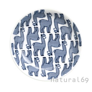 natural69 【 波佐見焼 】 Janke 豆皿 / ナチュラル69 はさみ焼き 食器 ヤンケ まめざら 小皿 電子レンジ 食洗機対応 日本製 おしゃれ かわいい 北欧 和食器 陶磁器 プレゼント ギフト 新築祝 結婚