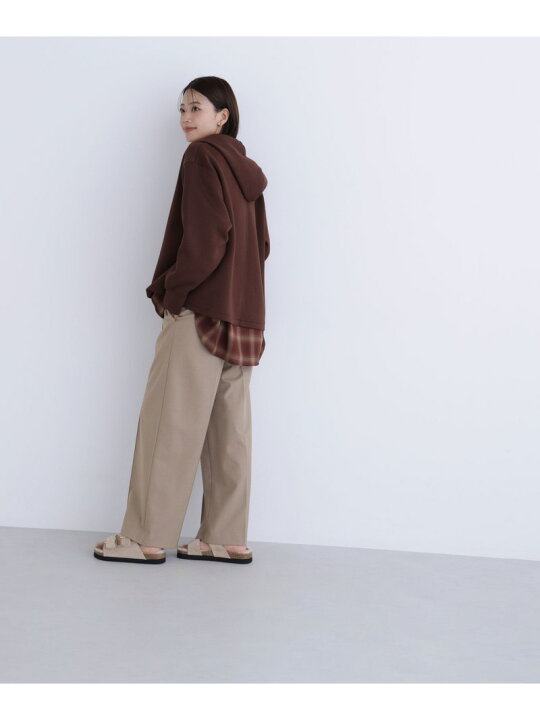楽天市場】【SALE／60%OFF】テントラインダンボールパーカー NATURAL 