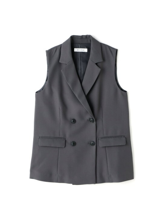 楽天市場】【SALE／50%OFF】リラクシーツイルシリーズ ダブルブレスト 