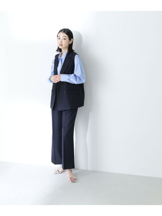 楽天市場】【SALE／50%OFF】リラクシーツイルシリーズ ダブルブレスト 