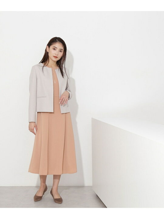 楽天市場】【SALE／60%OFF】シャークノーカラージャケット 