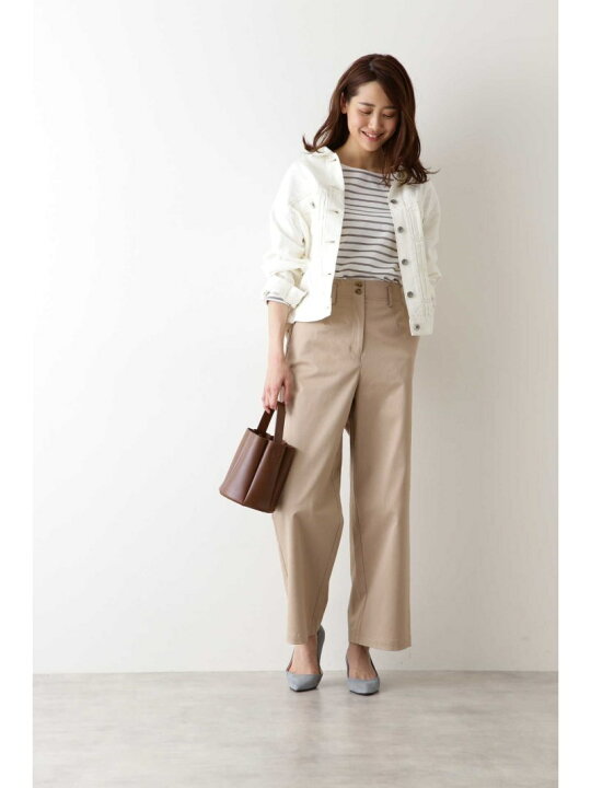 楽天市場】【SALE／70%OFF】[洗える]Gジャン NATURAL BEAUTY BASIC 