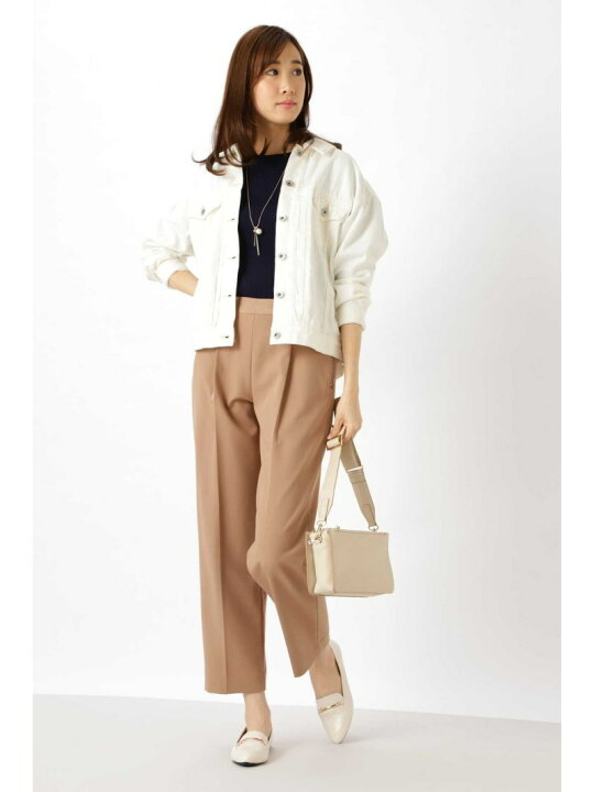 楽天市場】【SALE／70%OFF】[洗える]Gジャン NATURAL BEAUTY BASIC 
