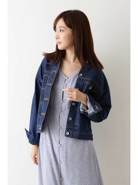 楽天市場】【SALE／70%OFF】[洗える]Gジャン NATURAL BEAUTY BASIC 