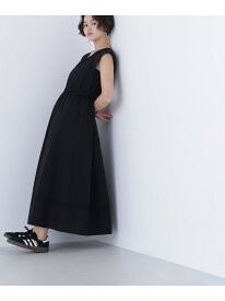 【SALE／30%OFF】＜N.＞ピンタックレースワンピース NATURAL BEAUTY BASIC ナチュラルビューティベーシック ワンピース・ドレス その他のワンピース・ドレス レッド ホワイト ブラック【RBA_E】【送料無料】[Rakuten Fashion]