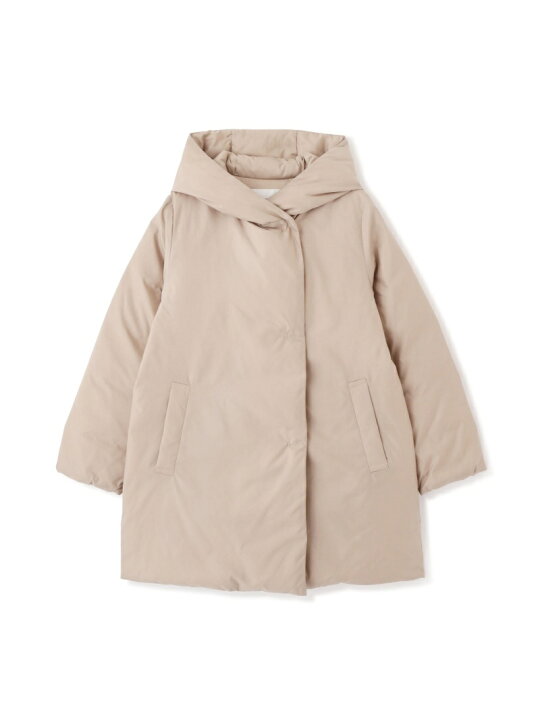 楽天市場】【SALE／50%OFF】GreenDownミディアムダウン NATURAL BEAUTY 