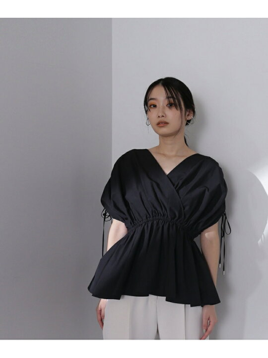 楽天市場】【SALE／10%OFF】｜Oggi5月号掲載｜ドロストボリューム 