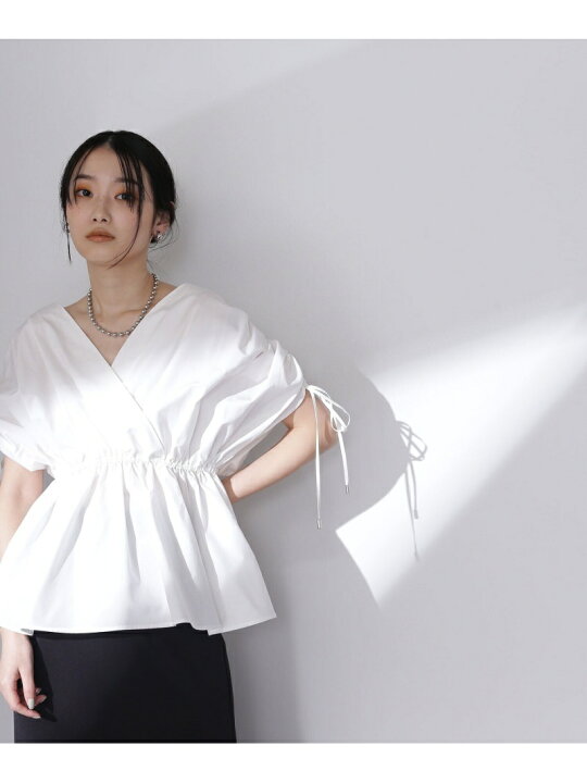 楽天市場】【SALE／10%OFF】｜Oggi5月号掲載｜ドロストボリューム 