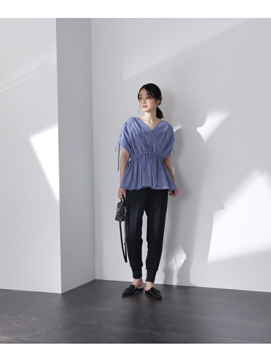 楽天市場】【SALE／10%OFF】｜Oggi5月号掲載｜ドロストボリューム 