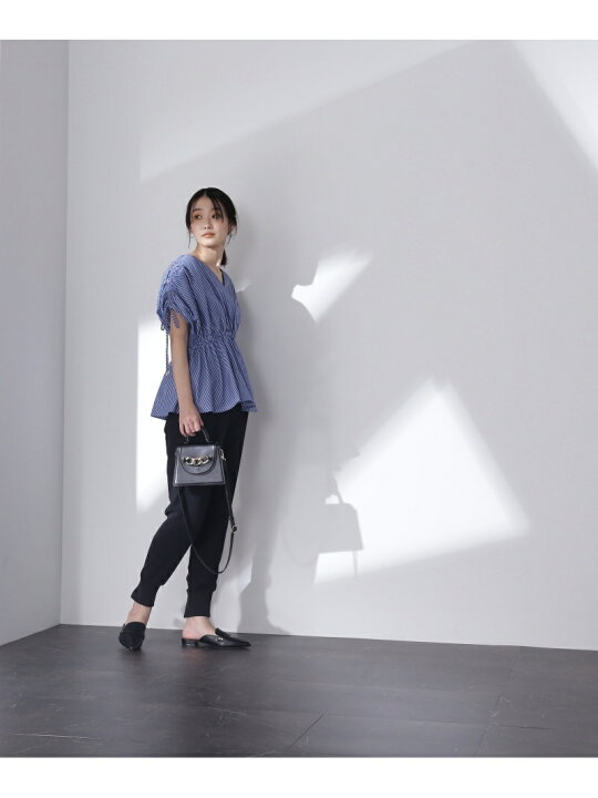 楽天市場】【SALE／10%OFF】｜Oggi5月号掲載｜ドロストボリューム 