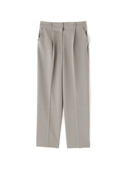 楽天市場】【SALE／60%OFF】[洗える]ストレッチペグパンツ NATURAL  