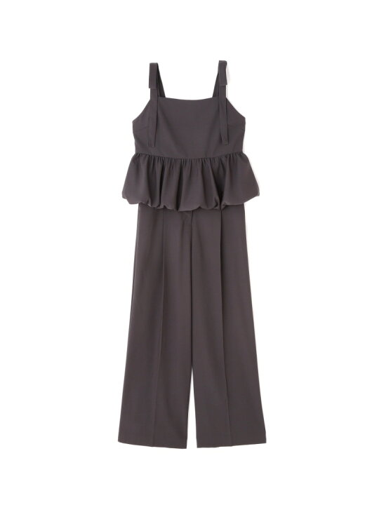 楽天市場】バルーンヘムキャミ&パンツ NATURAL BEAUTY BASIC  