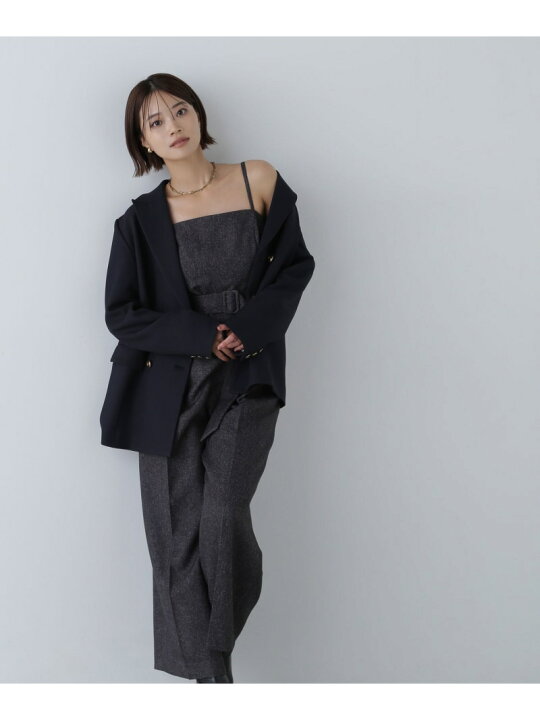 楽天市場】【SALE／10%OFF】ベルテッドオールインワン NATURAL BEAUTY 