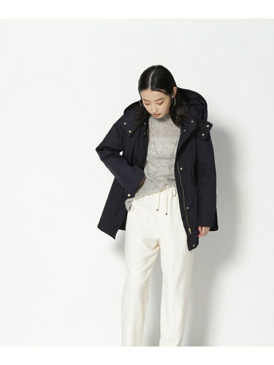 楽天市場】【SALE／30%OFF】マウンテンパーカー(ライナー付き) NATURAL 