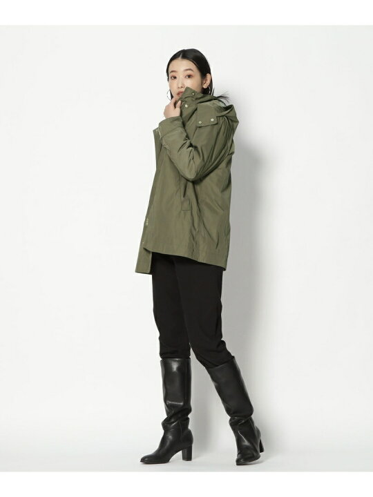 楽天市場】【SALE／30%OFF】マウンテンパーカー(ライナー付き) NATURAL 