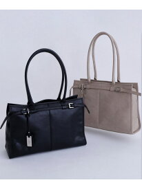 【SALE／30%OFF】ヴィントートバッグ NATURAL BEAUTY BASIC ナチュラルビューティベーシック バッグ トートバッグ ベージュ ブラック【RBA_E】【送料無料】[Rakuten Fashion]