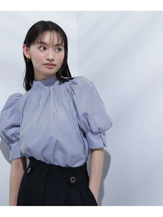 楽天市場】【SALE／10%OFF】｜美人百花4月号掲載｜バックリボン 