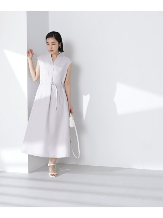 楽天市場】【SALE／30%OFF】ブッチャーダブルポケットワンピース 
