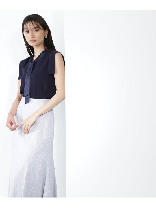 楽天市場】【SALE／60%OFF】サマーラメツイードスカート NATURAL  