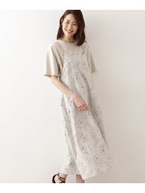 楽天市場 Natural Beauty Basic ワンピース レディースファッション の通販